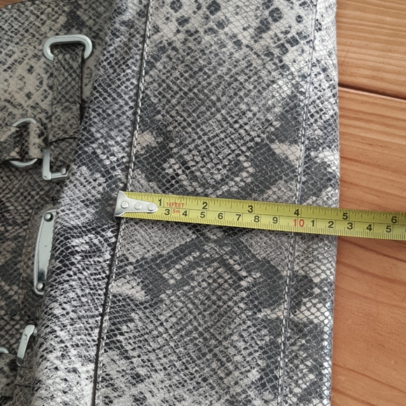 Michael Kors python bag - Picture 12 of 14